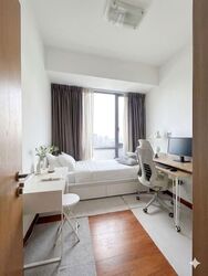 Vista Residences (D12), Condominium #560345111